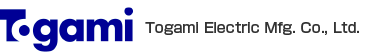Togami Electric Mfg. Co., Ltd.