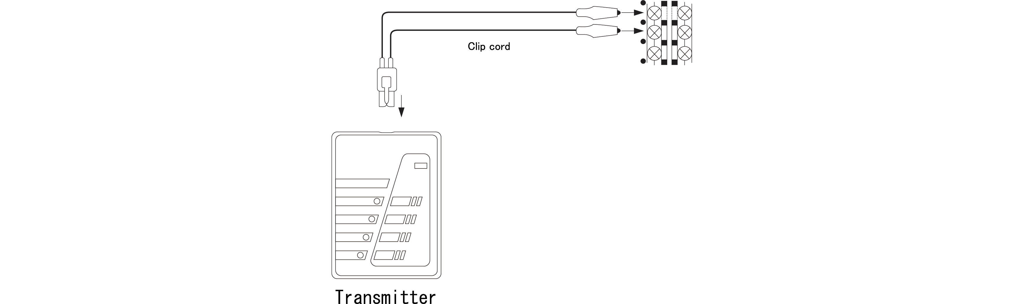 Circuit voltage checking