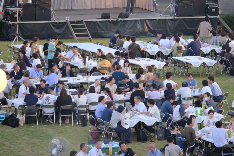 Togami Fureai Festival