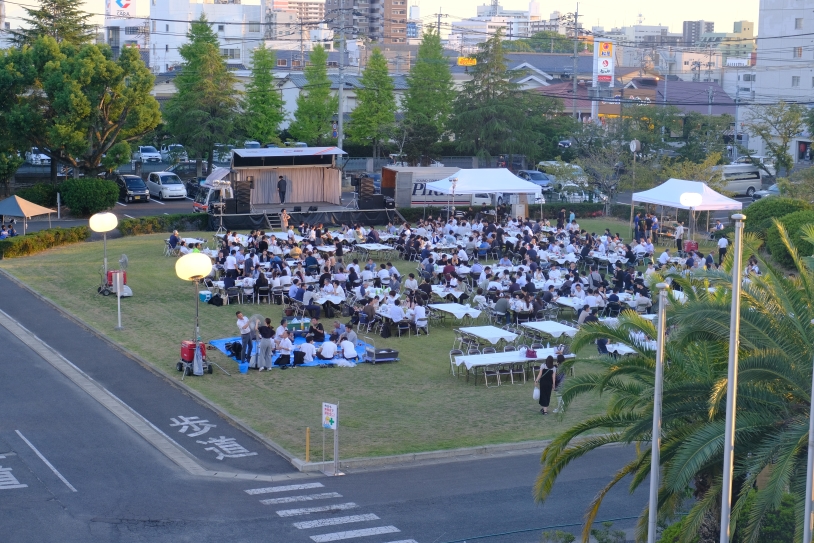 Togami Fureai Festival