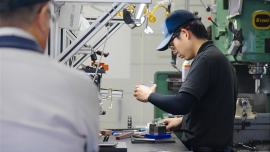 the National Skills Competition