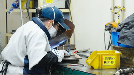 the National Skills Competition