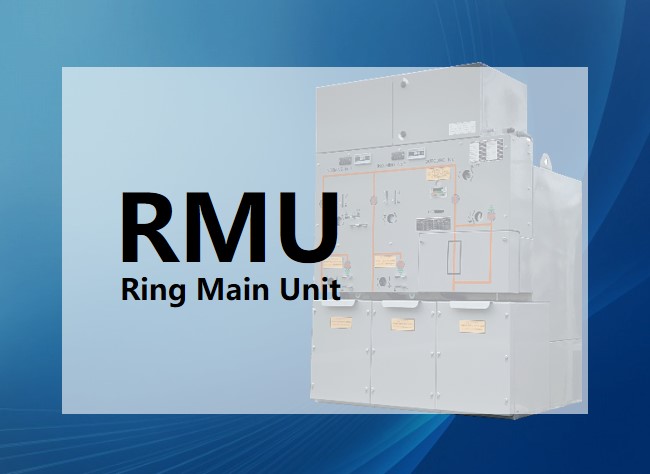 Ring Main Unit