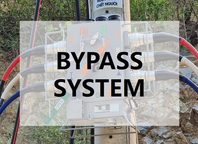 BYPASS SYSTEM