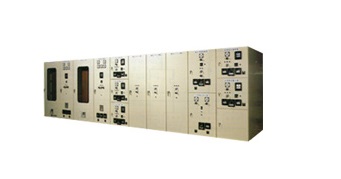 Metal-enclosed Switchgear