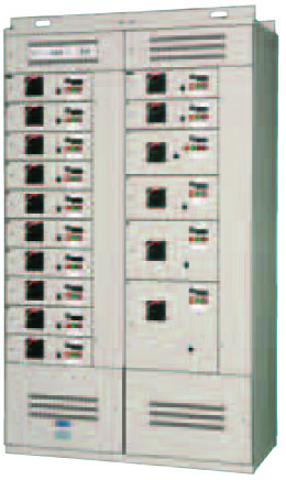 Motor Control Center E-type