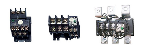 Thermal Overload Relay