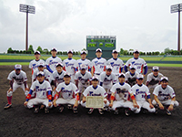 Baseball Team Activities