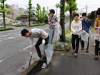 cleaning activities2