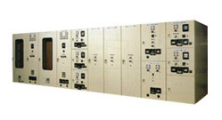 Medium-voltage Power Receiving Switchboard