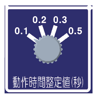 整定値