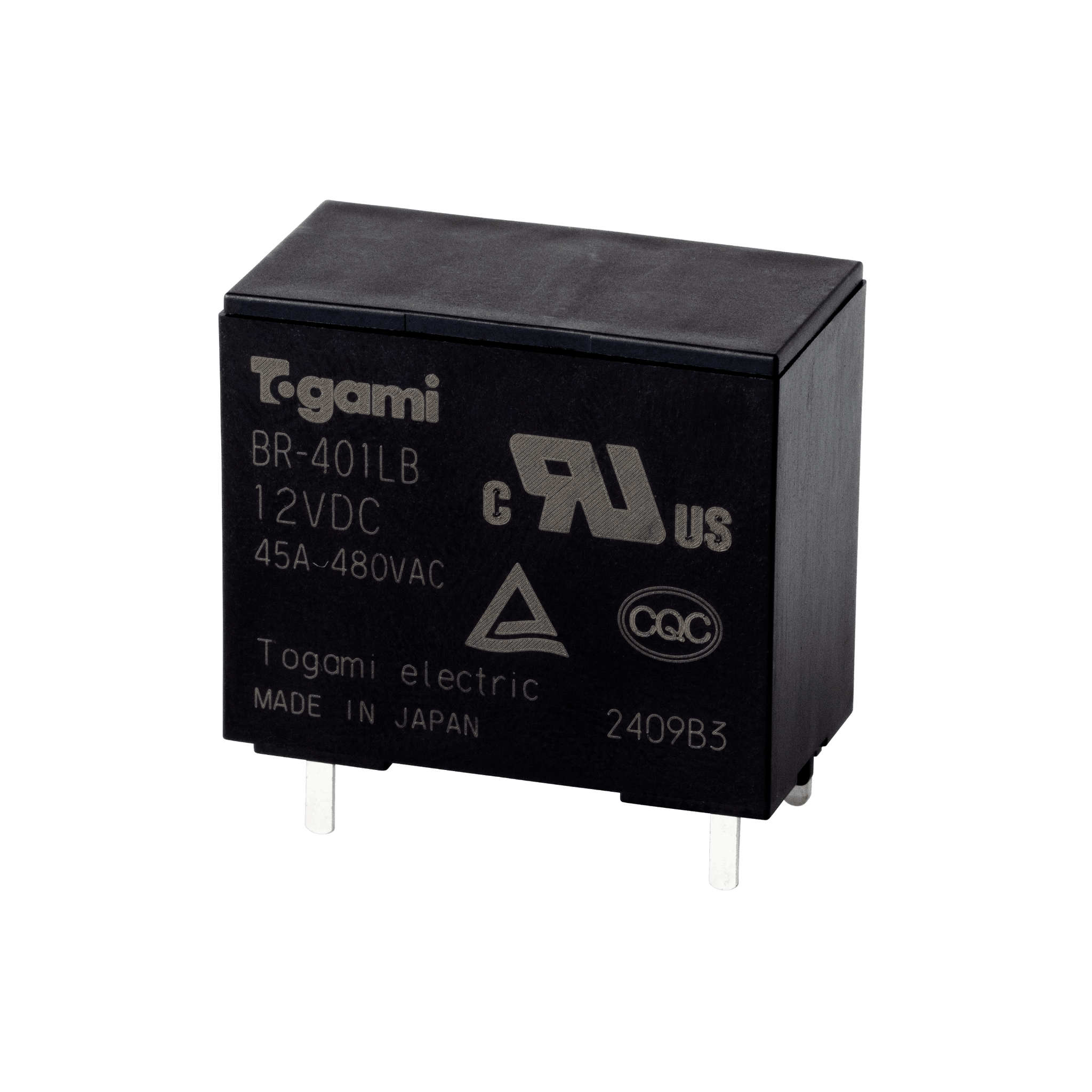 BR-401LB