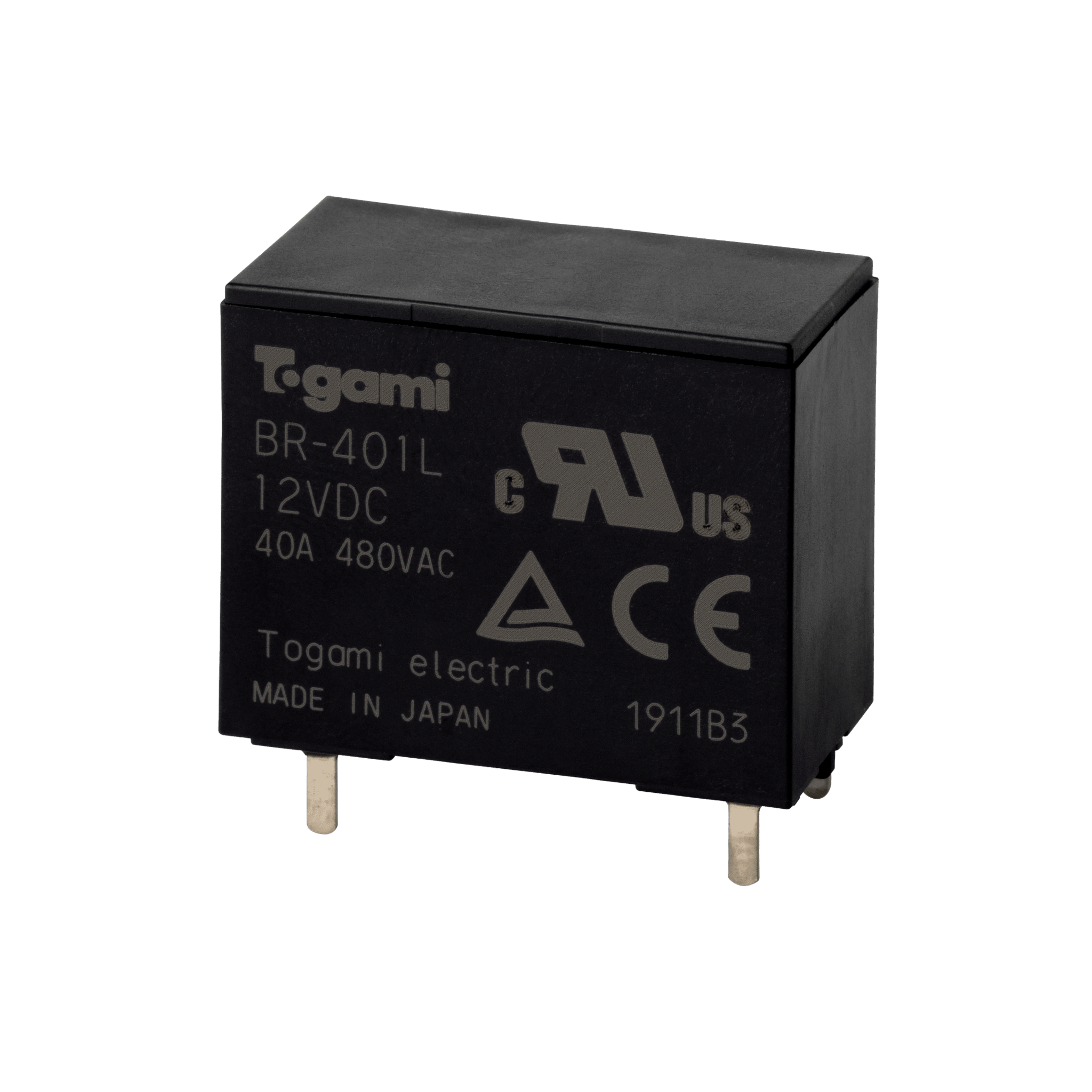 BR-401L