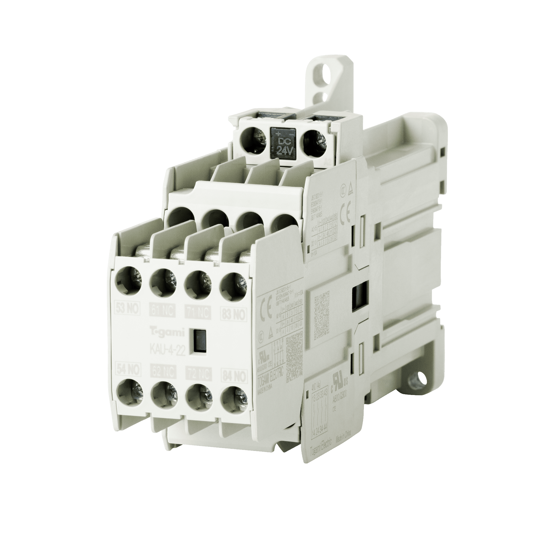 PAK-8KSDC62