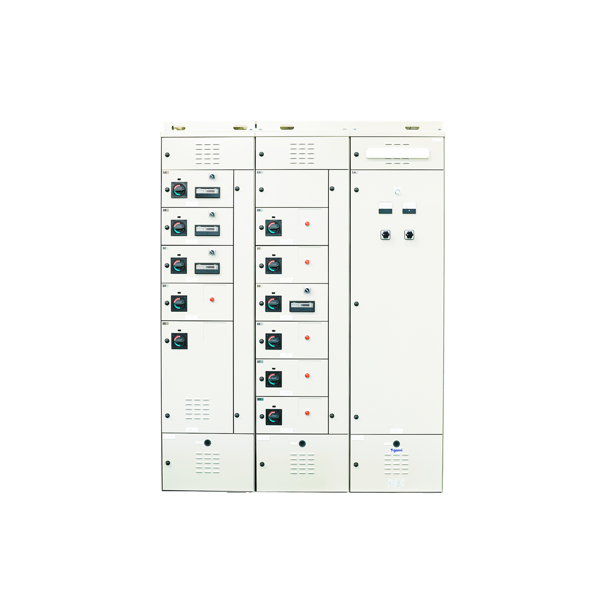 MCC-S